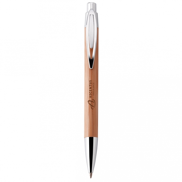 ASIA BALLPOINT PEN - ASIA BALLPOINT PEN - Image 15 of 22