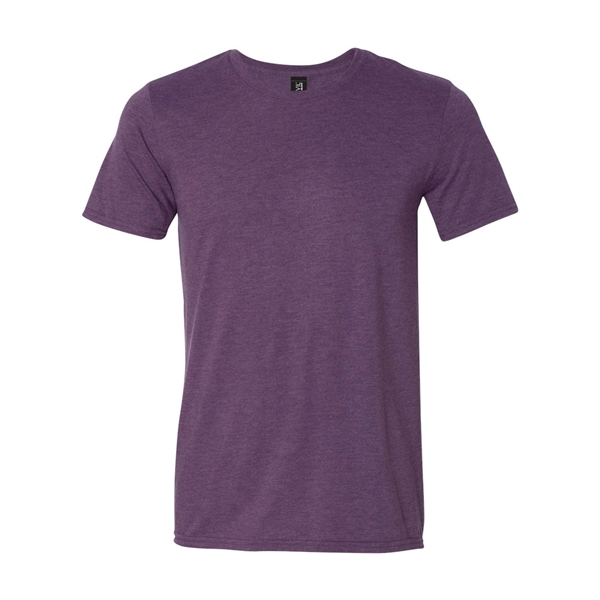 Gildan Softstyle® Triblend T-Shirt - Gildan Softstyle® Triblend T-Shirt - Image 31 of 49