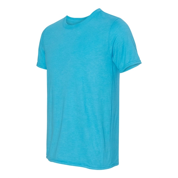 Gildan Softstyle® Triblend T-Shirt - Gildan Softstyle® Triblend T-Shirt - Image 37 of 49