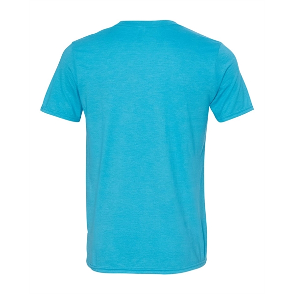 Gildan Softstyle® Triblend T-Shirt - Gildan Softstyle® Triblend T-Shirt - Image 38 of 49