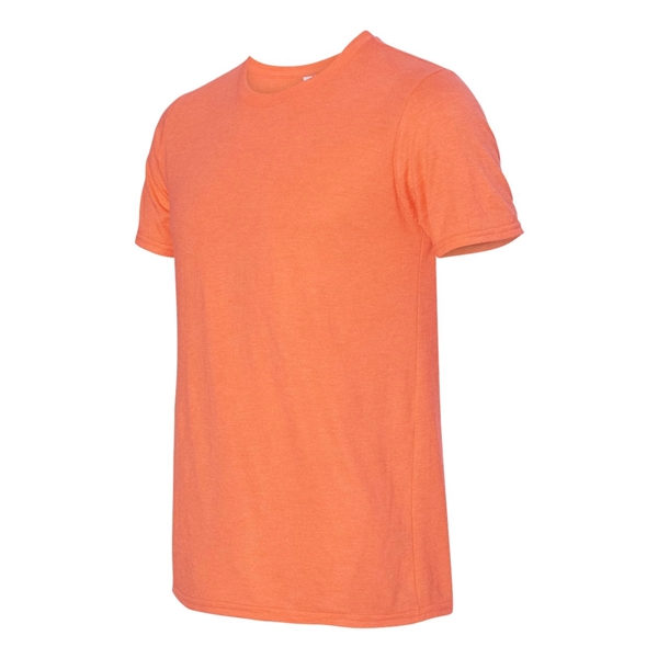 Gildan Softstyle® Triblend T-Shirt - Gildan Softstyle® Triblend T-Shirt - Image 42 of 49