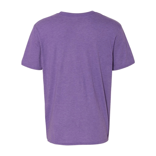 Gildan Softstyle® Triblend T-Shirt - Gildan Softstyle® Triblend T-Shirt - Image 45 of 49