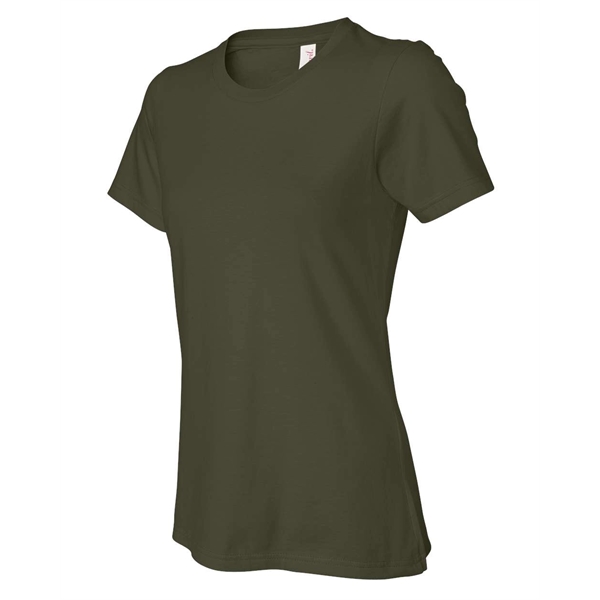 Gildan Softstyle® Women's Lightweight T-Shirt - Gildan Softstyle® Women's Lightweight T-Shirt - Image 46 of 110