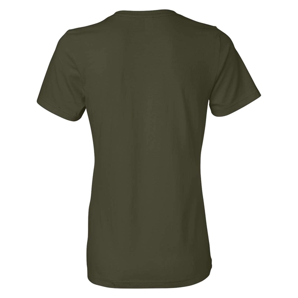 Gildan Softstyle® Women's Lightweight T-Shirt - Gildan Softstyle® Women's Lightweight T-Shirt - Image 47 of 110