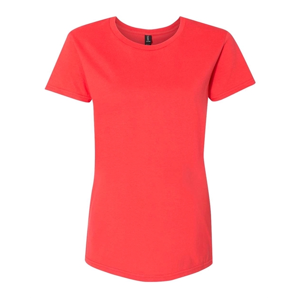 Gildan Softstyle® Women's Lightweight T-Shirt - Gildan Softstyle® Women's Lightweight T-Shirt - Image 48 of 110