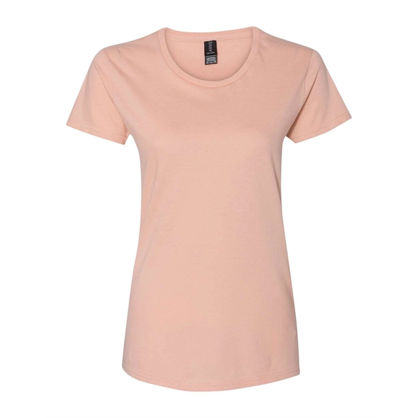 Gildan Softstyle® Women's Lightweight T-Shirt - Gildan Softstyle® Women's Lightweight T-Shirt - Image 50 of 110