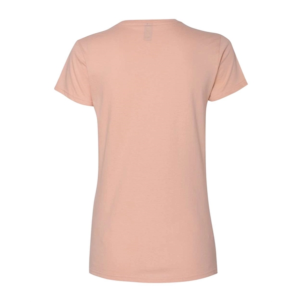 Gildan Softstyle® Women's Lightweight T-Shirt - Gildan Softstyle® Women's Lightweight T-Shirt - Image 51 of 110