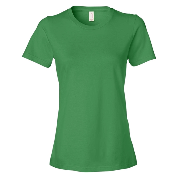 Gildan Softstyle® Women's Lightweight T-Shirt - Gildan Softstyle® Women's Lightweight T-Shirt - Image 52 of 110