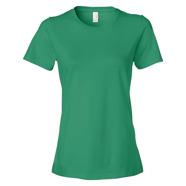Gildan Softstyle® Women's Lightweight T-Shirt - Gildan Softstyle® Women's Lightweight T-Shirt - Image 63 of 110