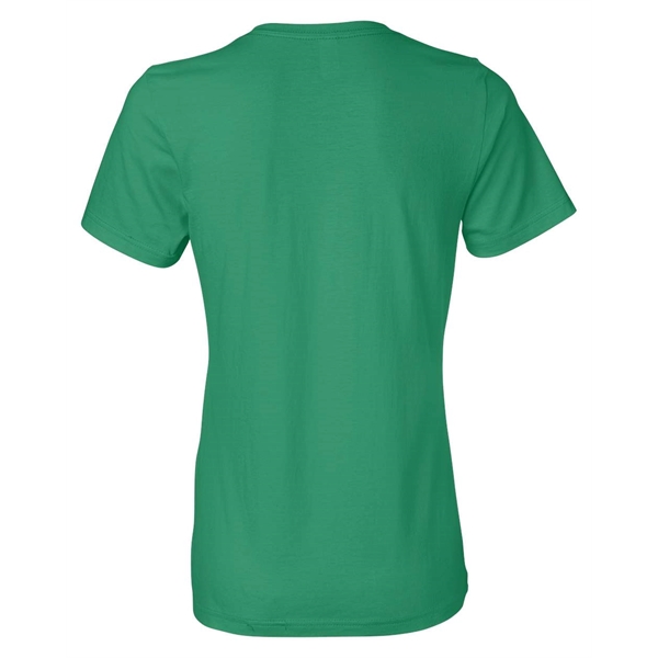 Gildan Softstyle® Women's Lightweight T-Shirt - Gildan Softstyle® Women's Lightweight T-Shirt - Image 65 of 110