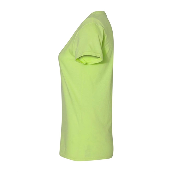 Gildan Softstyle® Women's Lightweight T-Shirt - Gildan Softstyle® Women's Lightweight T-Shirt - Image 67 of 110