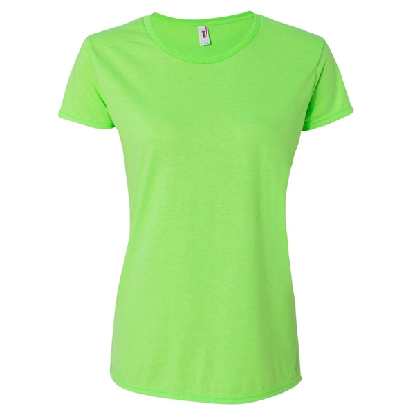 Gildan Softstyle® Women's Lightweight T-Shirt - Gildan Softstyle® Women's Lightweight T-Shirt - Image 78 of 110
