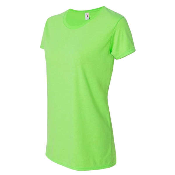 Gildan Softstyle® Women's Lightweight T-Shirt - Gildan Softstyle® Women's Lightweight T-Shirt - Image 79 of 110