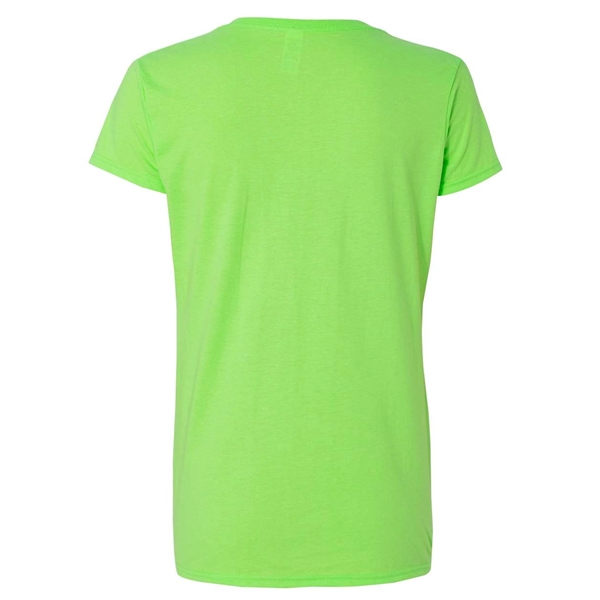 Gildan Softstyle® Women's Lightweight T-Shirt - Gildan Softstyle® Women's Lightweight T-Shirt - Image 80 of 110