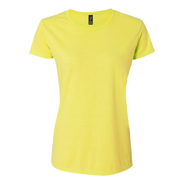 Gildan Softstyle® Women's Lightweight T-Shirt - Gildan Softstyle® Women's Lightweight T-Shirt - Image 87 of 110