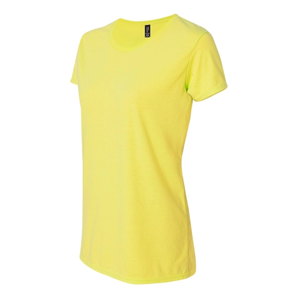 Gildan Softstyle® Women's Lightweight T-Shirt - Gildan Softstyle® Women's Lightweight T-Shirt - Image 88 of 110