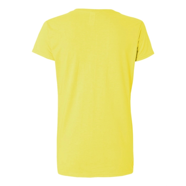 Gildan Softstyle® Women's Lightweight T-Shirt - Gildan Softstyle® Women's Lightweight T-Shirt - Image 89 of 110