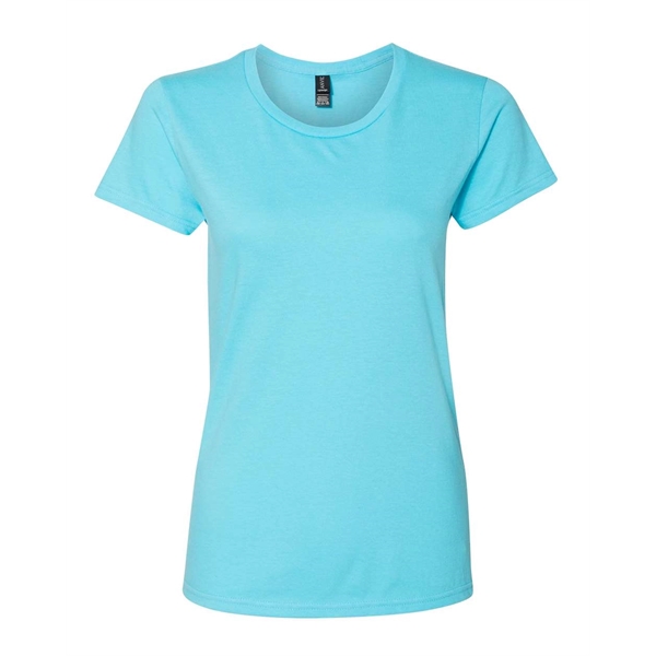 Gildan Softstyle® Women's Lightweight T-Shirt - Gildan Softstyle® Women's Lightweight T-Shirt - Image 93 of 110