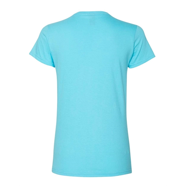 Gildan Softstyle® Women's Lightweight T-Shirt - Gildan Softstyle® Women's Lightweight T-Shirt - Image 94 of 110