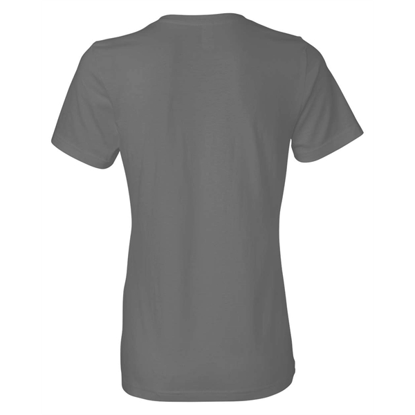 Gildan Softstyle® Women's Lightweight T-Shirt - Gildan Softstyle® Women's Lightweight T-Shirt - Image 103 of 110