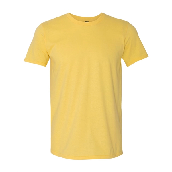 Gildan Softstyle® Lightweight T-Shirt - Gildan Softstyle® Lightweight T-Shirt - Image 85 of 103