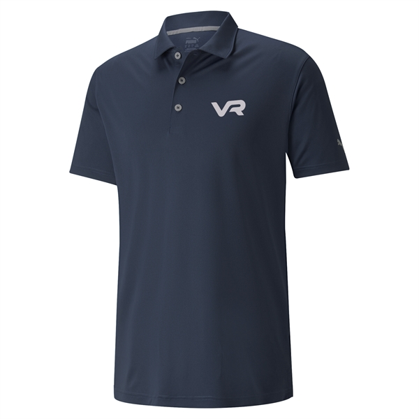 Puma Gamer Polo