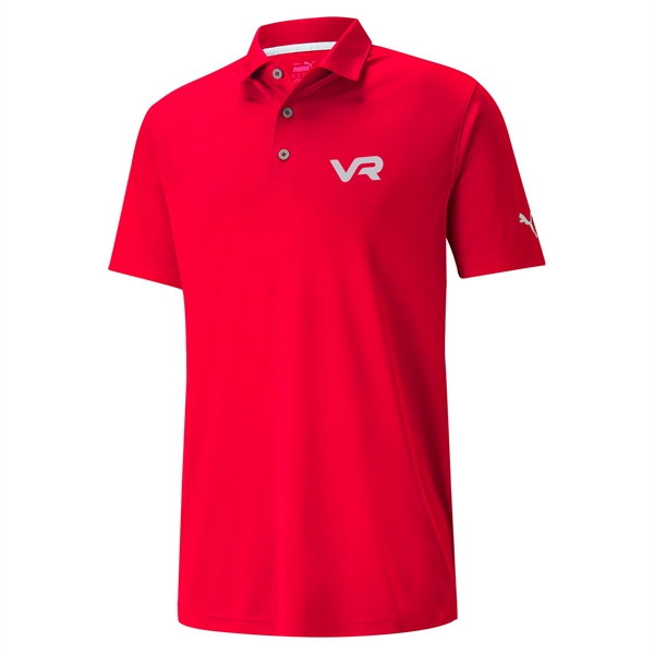 Puma Gamer Polo