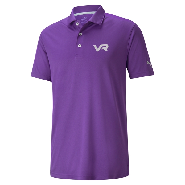 Puma Gamer Polo