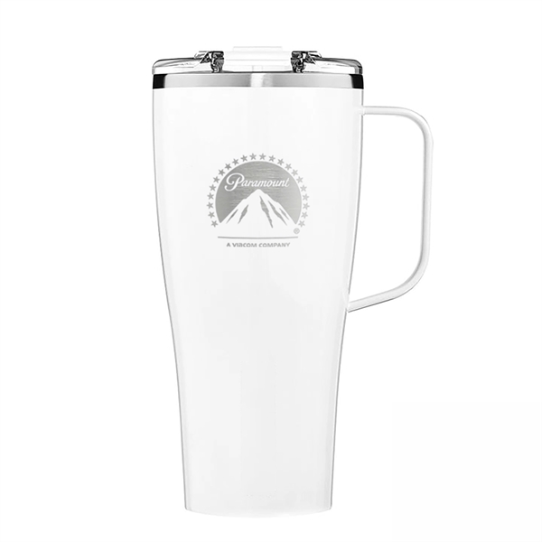 BruMate Toddy XL 32oz Insulated Coffee Mug - BruMate Toddy XL 32oz Insulated Coffee Mug - Image 2 of 7