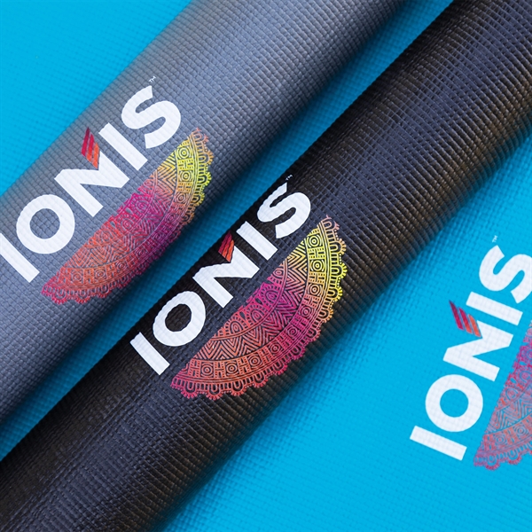 Lightweight Yoga Mat - Lightweight Yoga Mat - Image 3 of 3