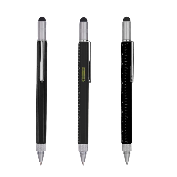 Flyness MultiFunction Pen Kits - Flyness MultiFunction Pen Kits - Image 1 of 3