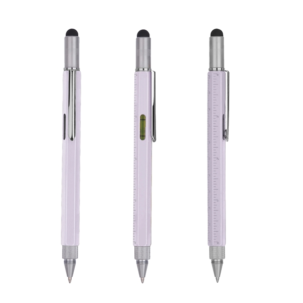 Flyness MultiFunction Pen Kits - Flyness MultiFunction Pen Kits - Image 2 of 3