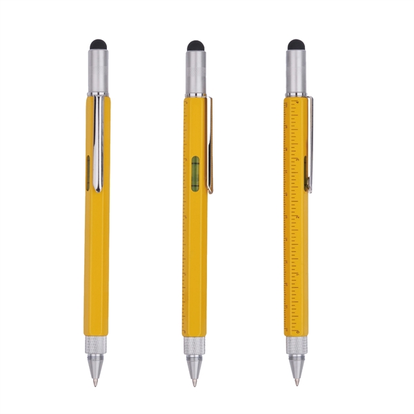 Flyness MultiFunction Pen Kits - Flyness MultiFunction Pen Kits - Image 3 of 3
