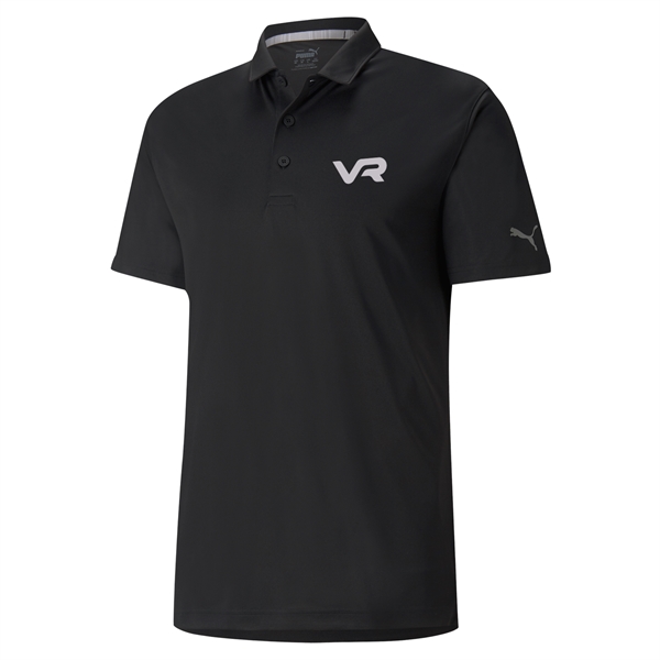 Custom Puma Gamer Polo