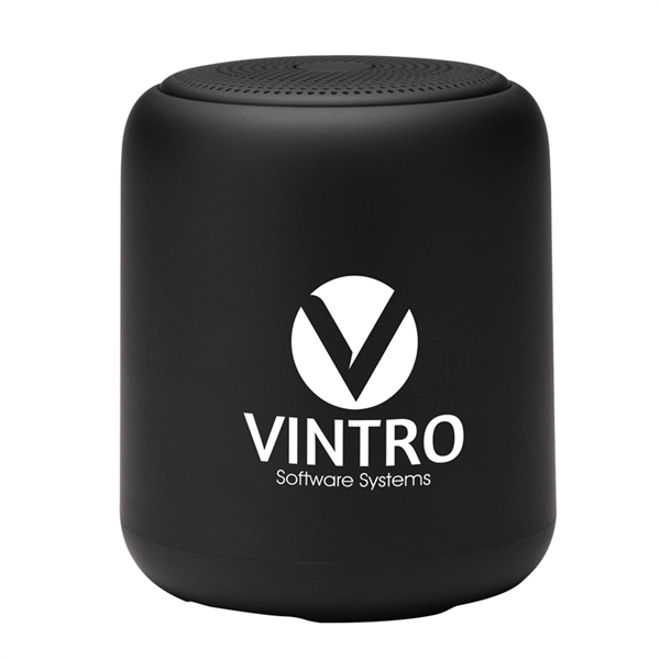 Sapphire 40mm 3W Bluetooth Speaker - Sapphire 40mm 3W Bluetooth Speaker - Image 1 of 1