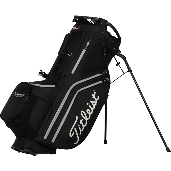 Titleist Hybrid 14 Golf Bag - Titleist Hybrid 14 Golf Bag - Image 1 of 6