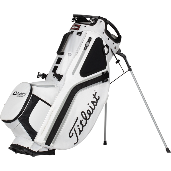 Titleist Hybrid 14 Golf Bag - Titleist Hybrid 14 Golf Bag - Image 6 of 6