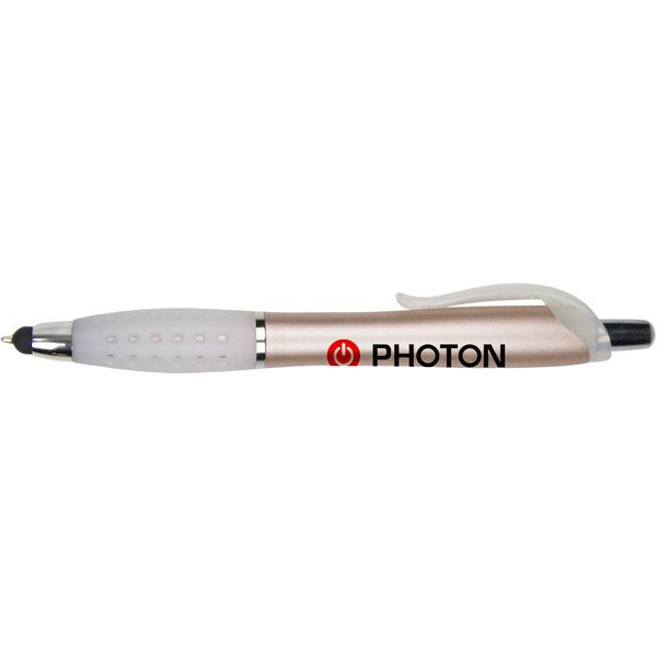 Pearlescent Stylus Pen - Pearlescent Stylus Pen - Image 5 of 11