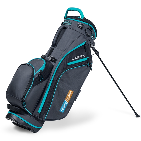 Go Lite Hybrid Stand Bag - Go Lite Hybrid Stand Bag - Image 0 of 7