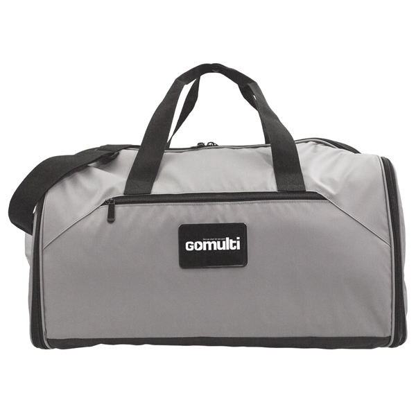 Multifunctional Duffle Bag - Multifunctional Duffle Bag - Image 1 of 4