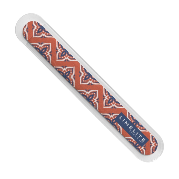 3/4" x 7" Full-Color Nail File - 3/4" x 7" Full-Color Nail File - Image 1 of 1