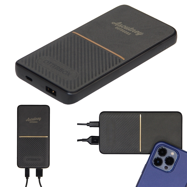 OtterboxA® Power Bank - OtterboxA® Power Bank - Image 0 of 2