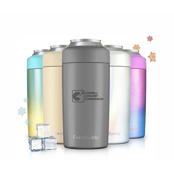 Frost Buddy Universal 2.0 Can Beverage Cooler - Frost Buddy Universal 2.0 Can Beverage Cooler - Image 11 of 12
