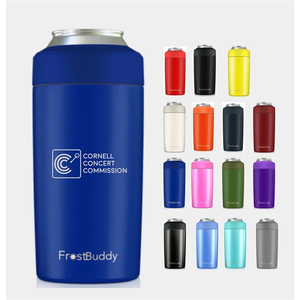 Frost Buddy Universal 2.0 Can Beverage Cooler - Frost Buddy Universal 2.0 Can Beverage Cooler - Image 5 of 12