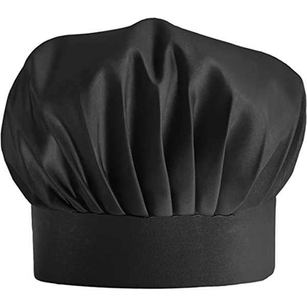 Adjustable Chef Hat - Adjustable Chef Hat - Image 2 of 3