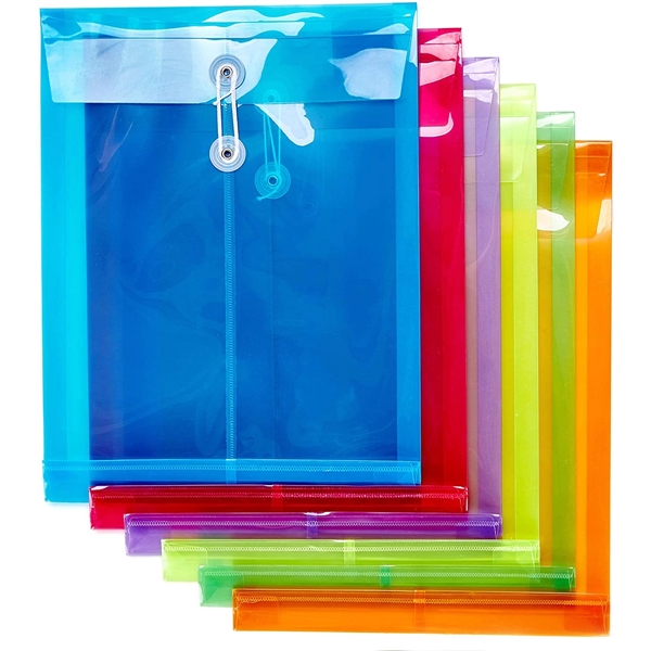 Envelopes Document Folders - Envelopes Document Folders - Image 0 of 3