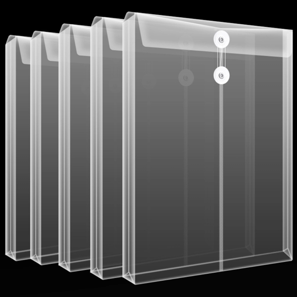 Envelopes Document Folders - Envelopes Document Folders - Image 1 of 3