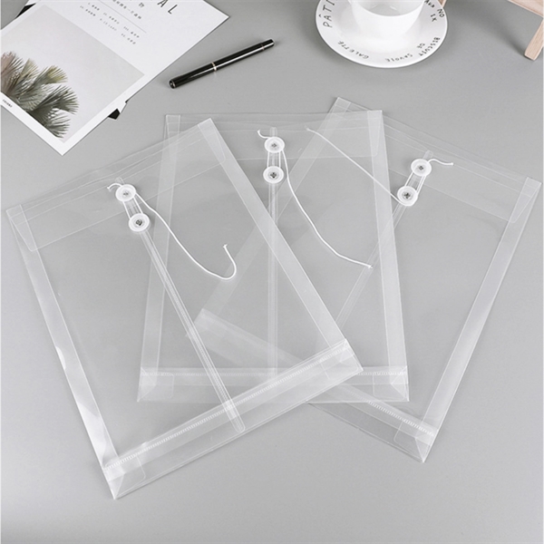 Envelopes Document Folders - Envelopes Document Folders - Image 2 of 3