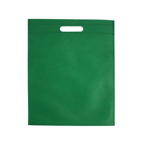 Die Cut Non Woven Bag - Die Cut Non Woven Bag - Image 2 of 15