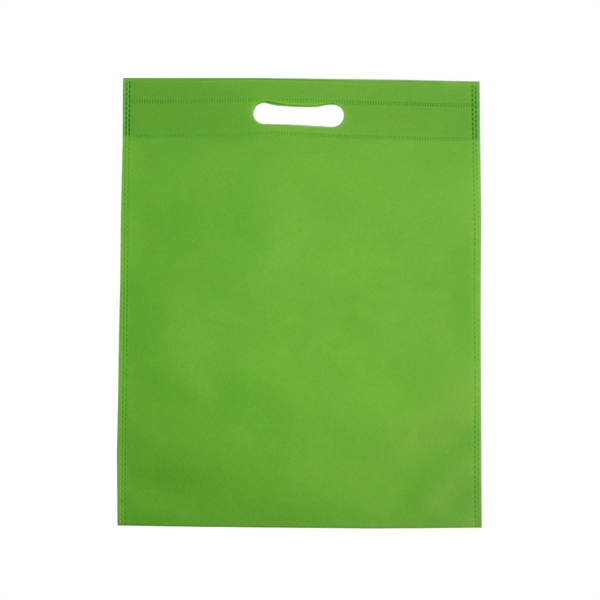 Die Cut Non Woven Bag - Die Cut Non Woven Bag - Image 3 of 15